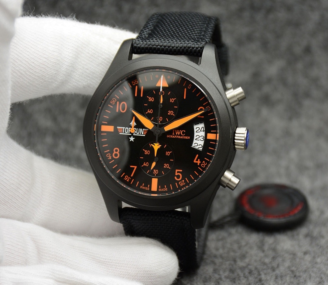 Other IWC 4 - Image 16