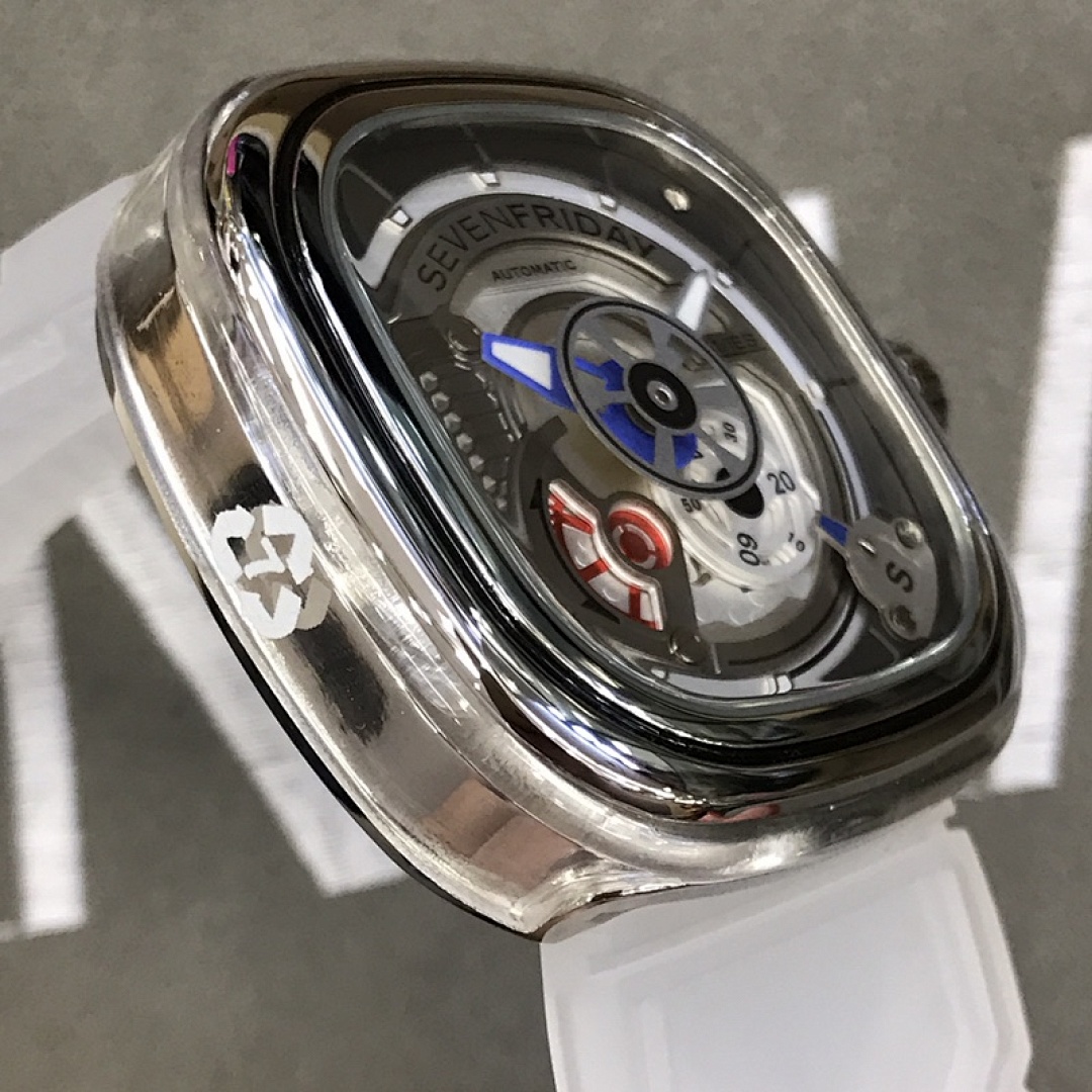 Other SevenFriday 4 - Image 6