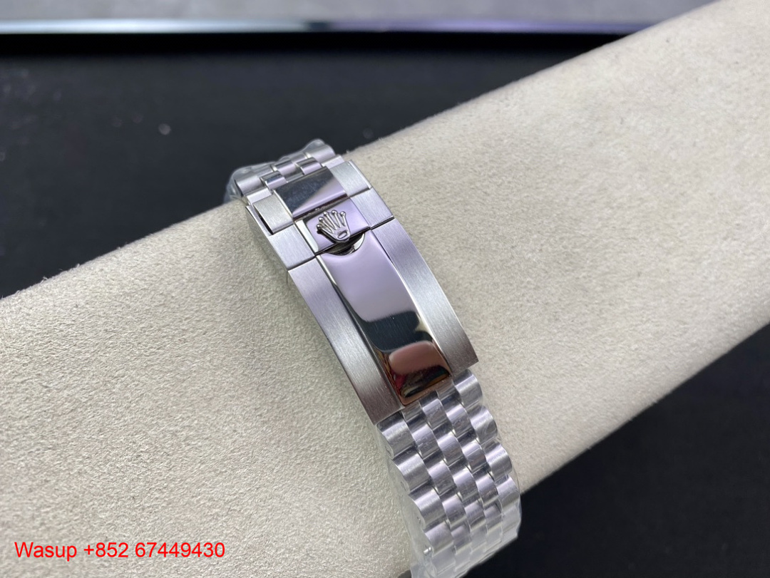 Other Rolex GMT Master II M126711CHNR-0002 Black Dial - Image 2