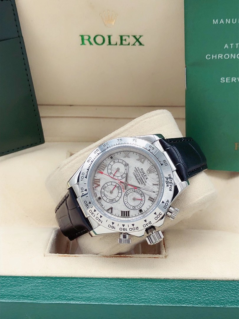 On Running ROLEX - Image 10
