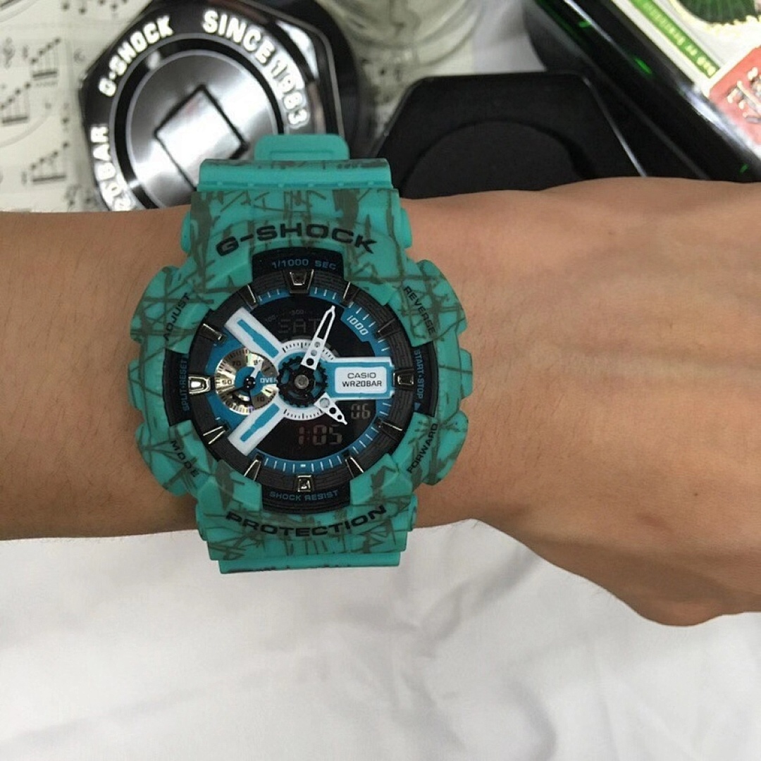 Other Casio 7 - Image 5