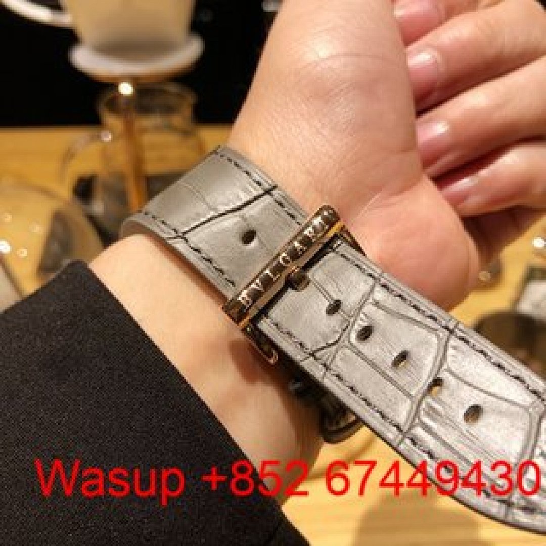 Other Bulgari Octo Finissimo Brass Case - Image 2