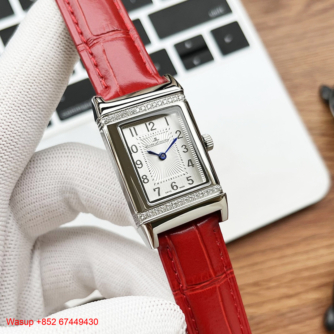 Other Jaeger LeCoultre Reverso Gril Watch