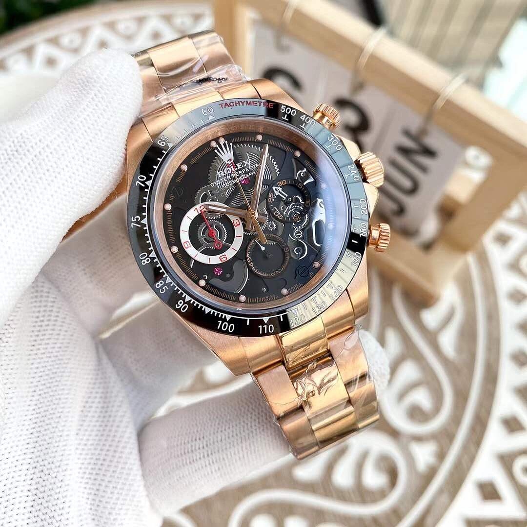 On Running Rolex - Image 4
