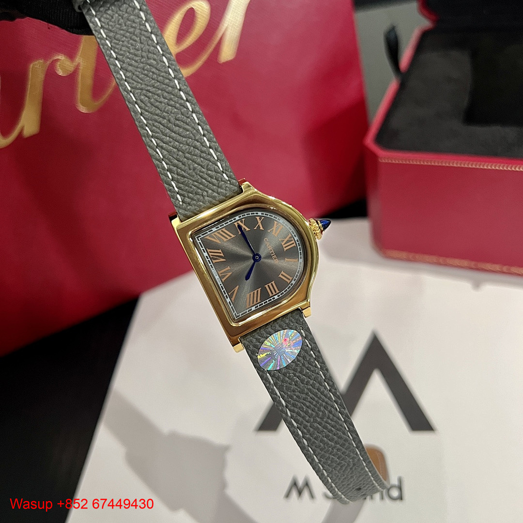 Other Cartier Cloche (Yellow Gold)
