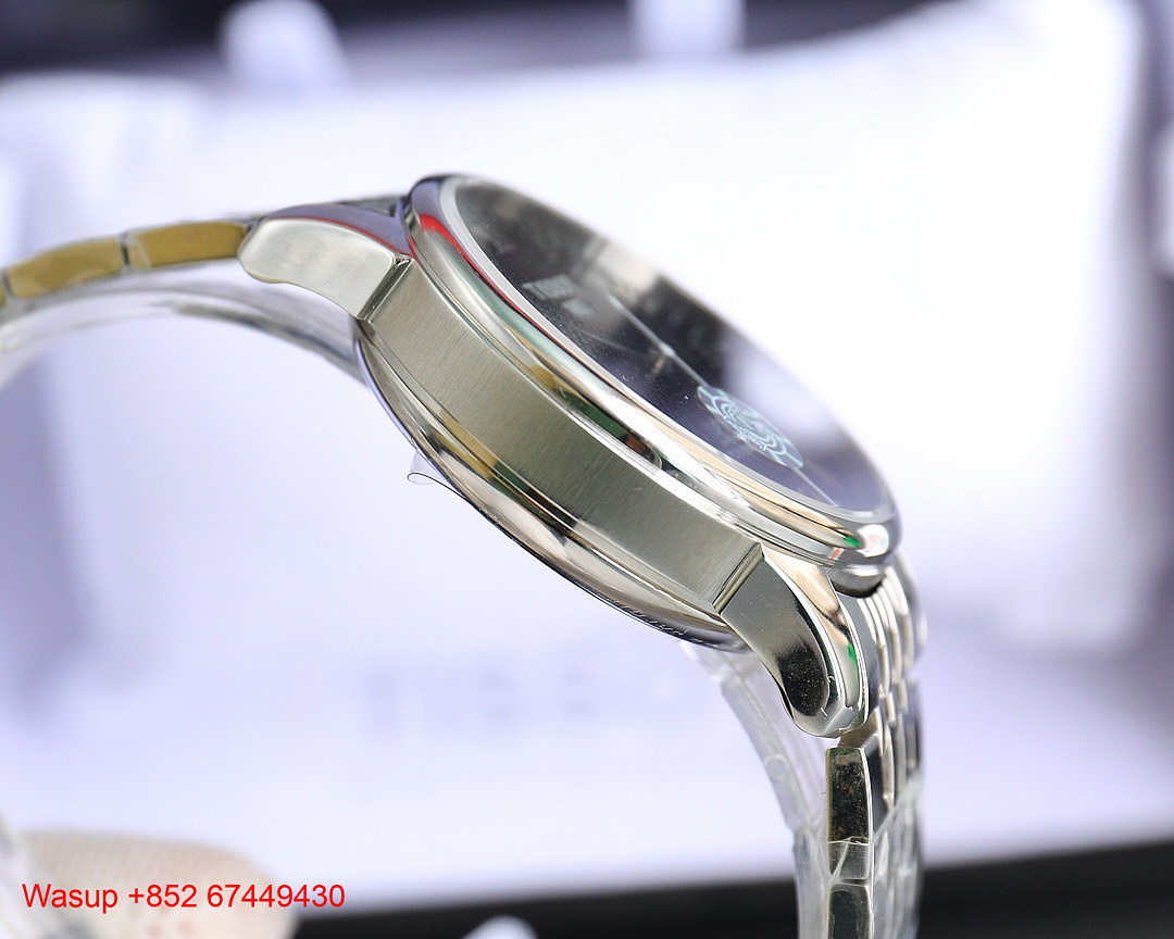 Other Tissot Le Locle Powermatic 80 (White) - Image 4
