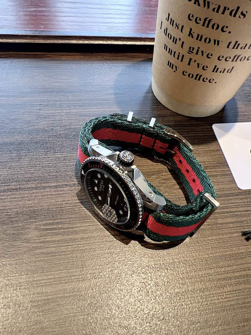 Other Gucci 8 - Image 4