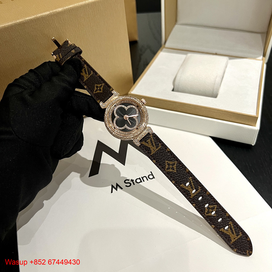 On Running Lv Tambour Slim Monogran - Image 8