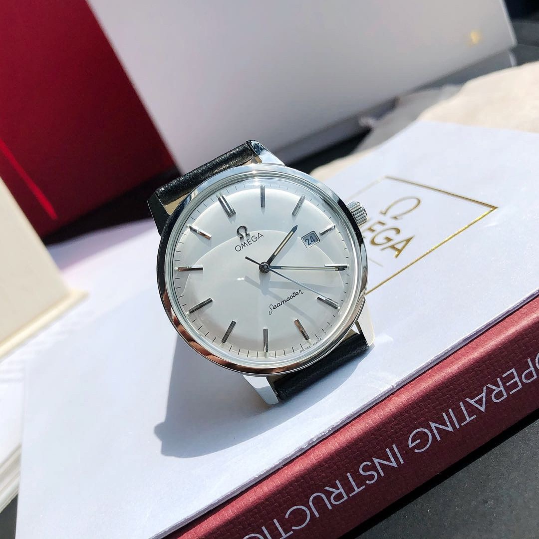 Other Omega Vintage Model