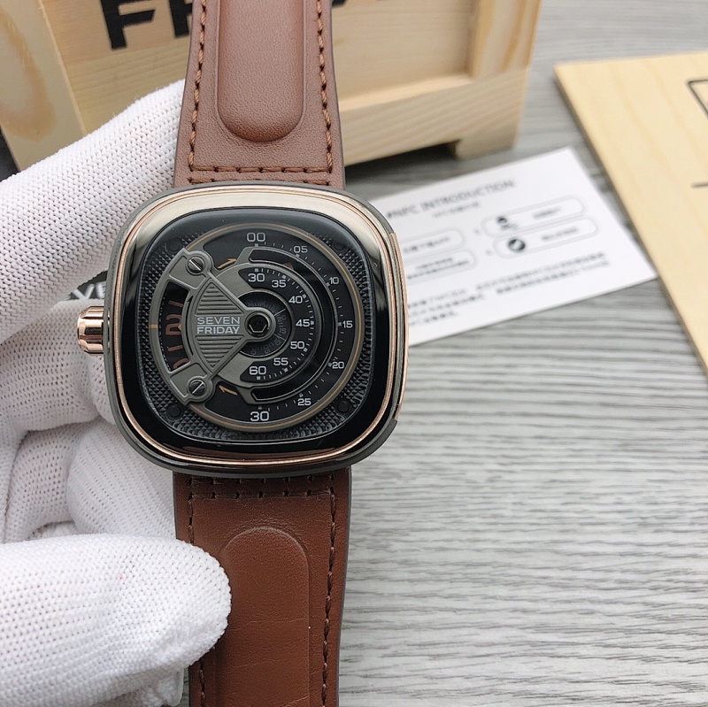 Other SevenFriday M2B/01