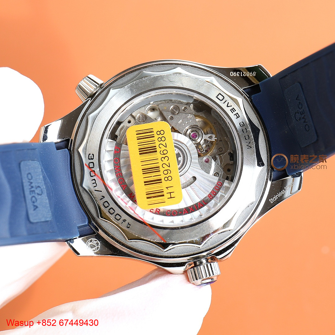 Other Omega Seamaster Diver 300M 210.32.42.20.10.001 Grey Dial - Image 3
