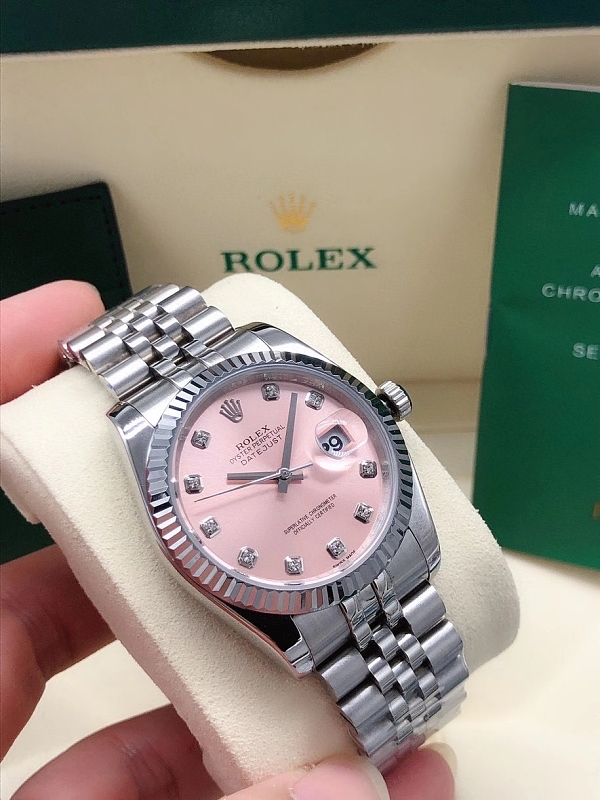 Rolex, photo 1
