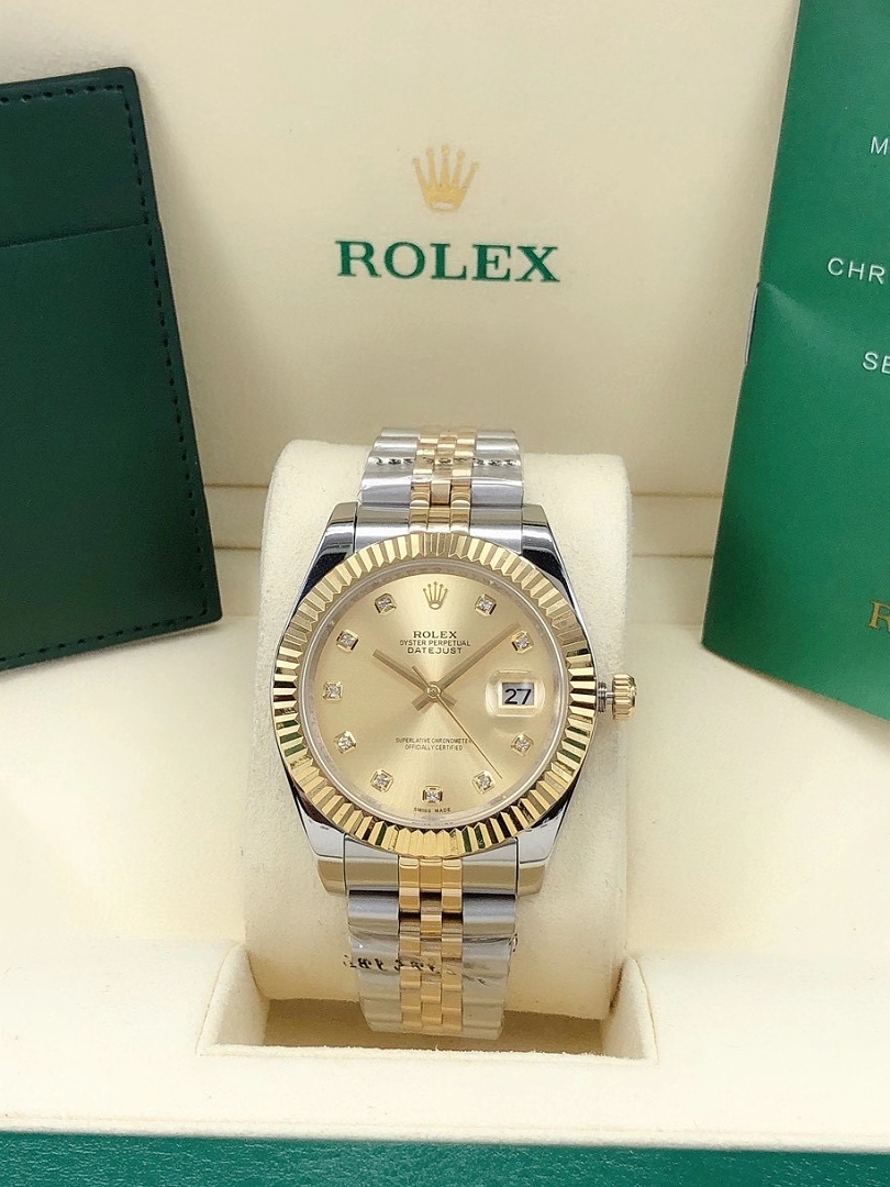 Rolex, photo 1