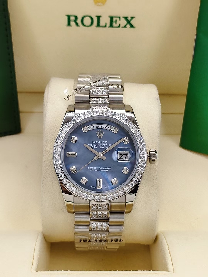 Other Rolex, photo 1