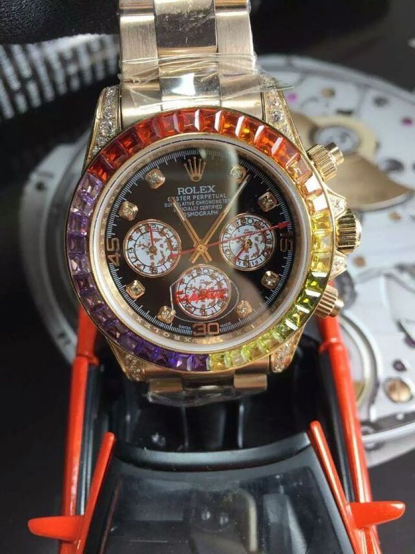 On Running ROLEX - Image 8