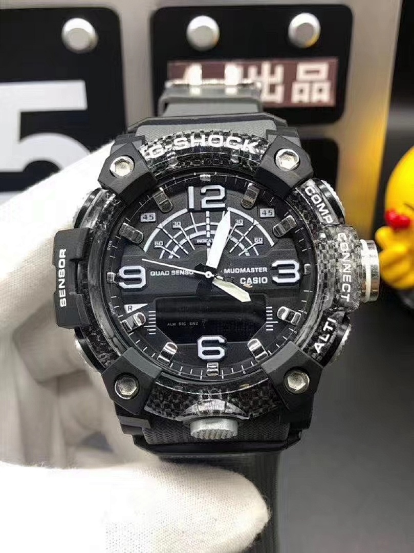 Casio 9, photo 1