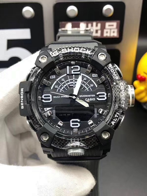 Casio 9, photo 1