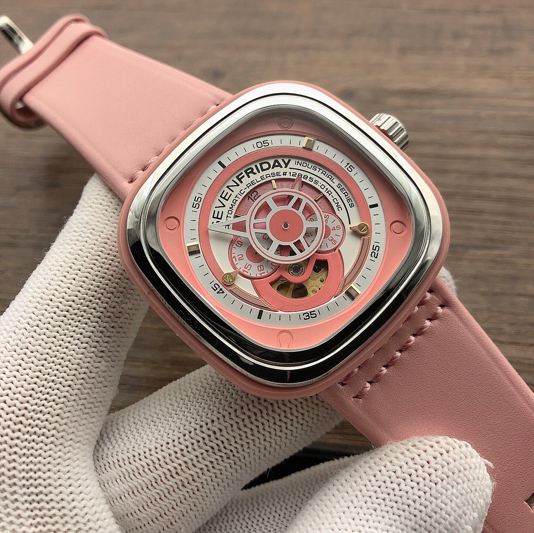 Other SevenFriday SF-P1B/02