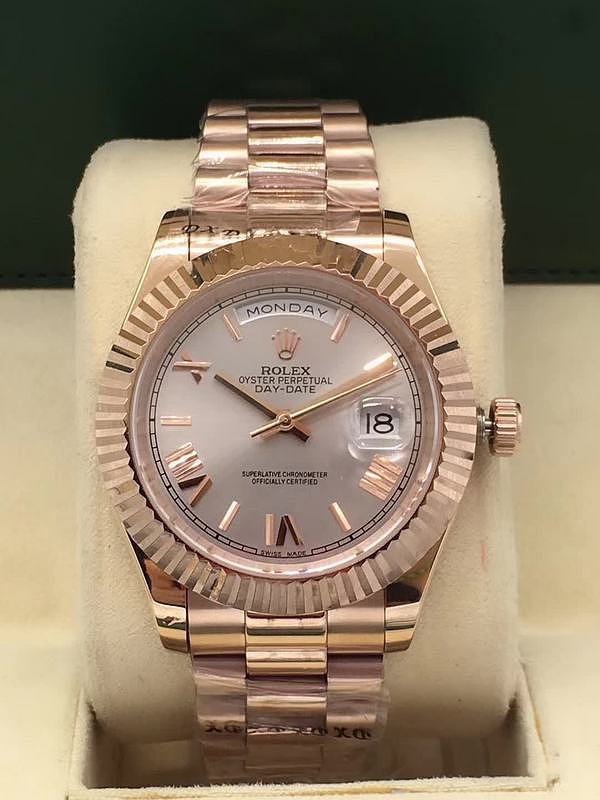 ROLEX, photo 1