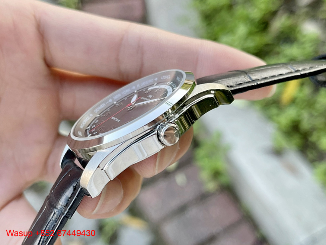 Other IWC Yacht Club IW326605 White Dial - Image 4