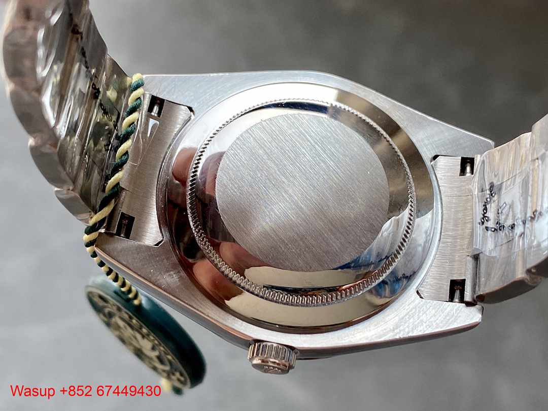Other Rolex SKY DWELLER 336934 Black Dial - Image 4