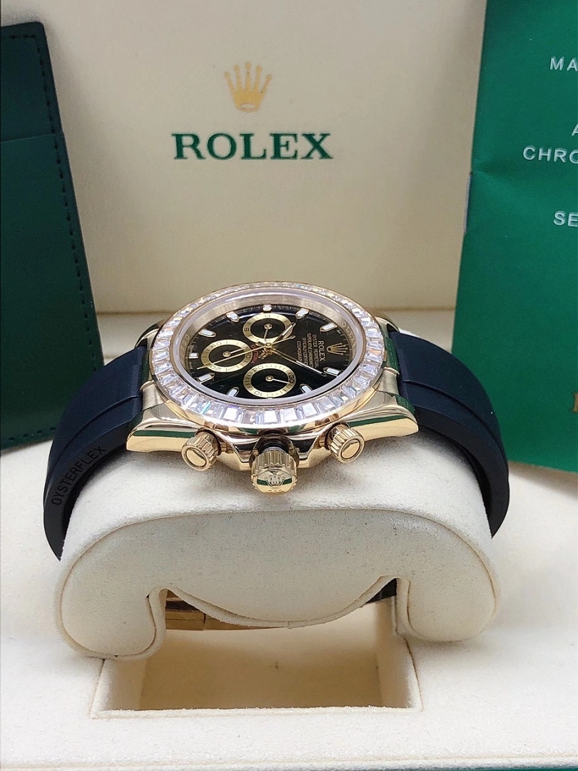 On Running Rolex - Image 5