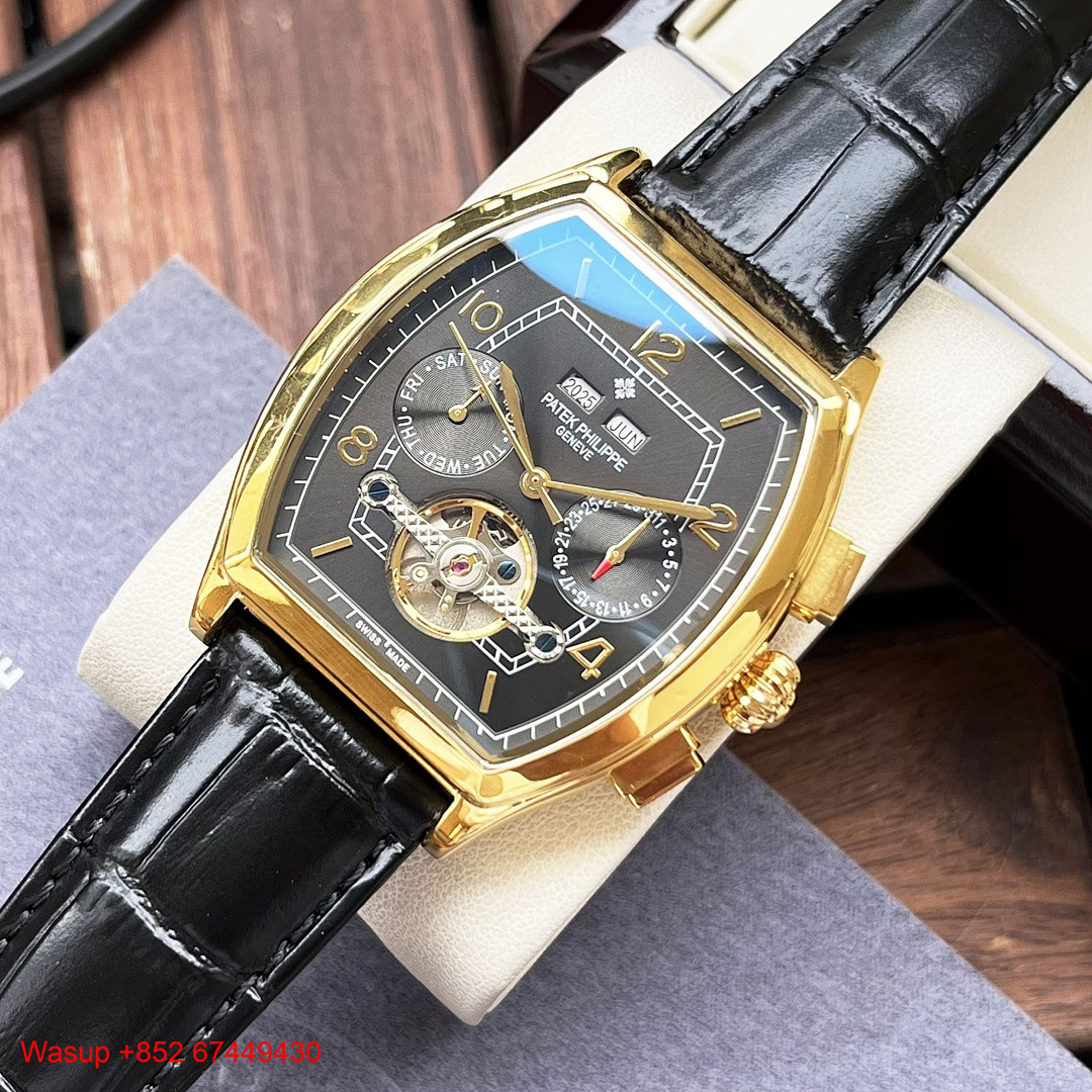 On Running Vacheron Constantin Fantasy Model3 - Image 5