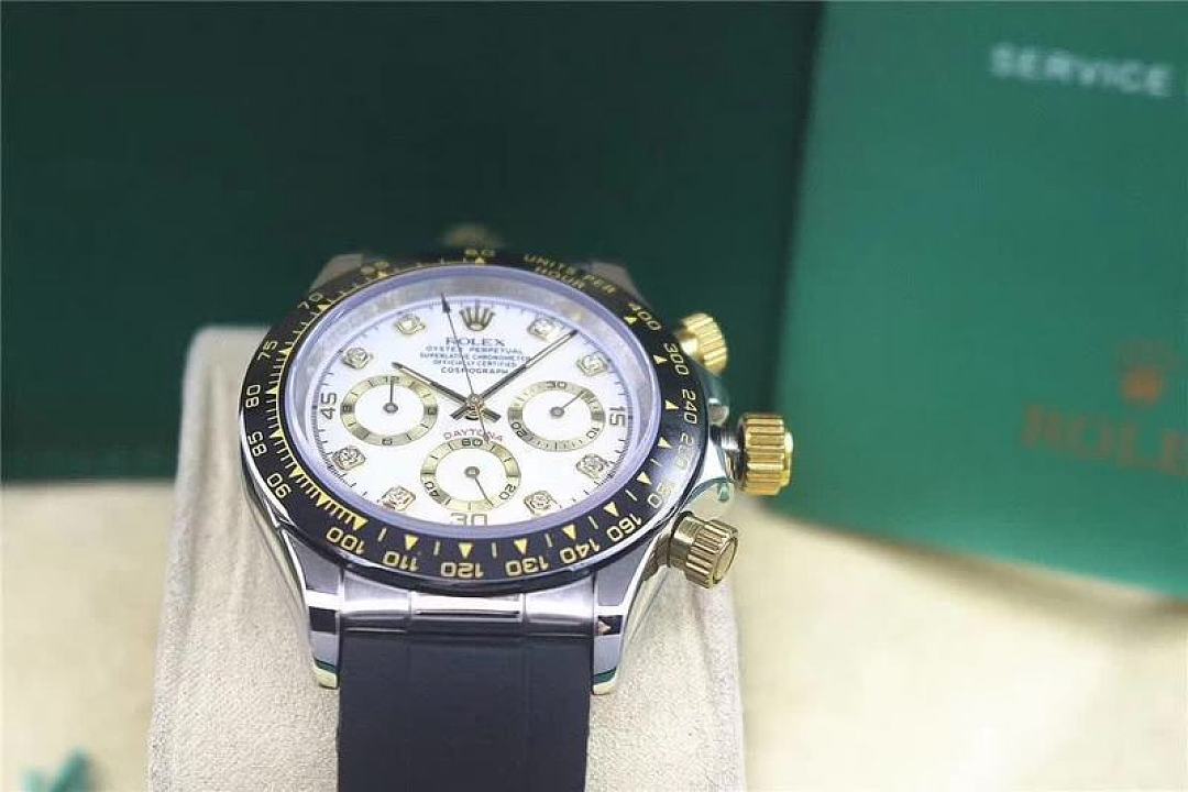 On Running ROLEX - Image 8