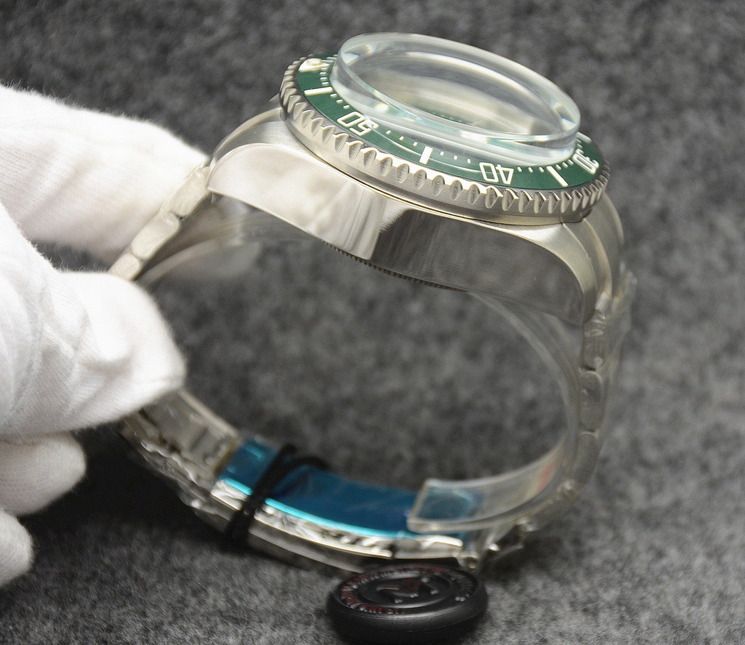 Other Rolex Deepsea Challenge 116660 Blue Dial - Image 3