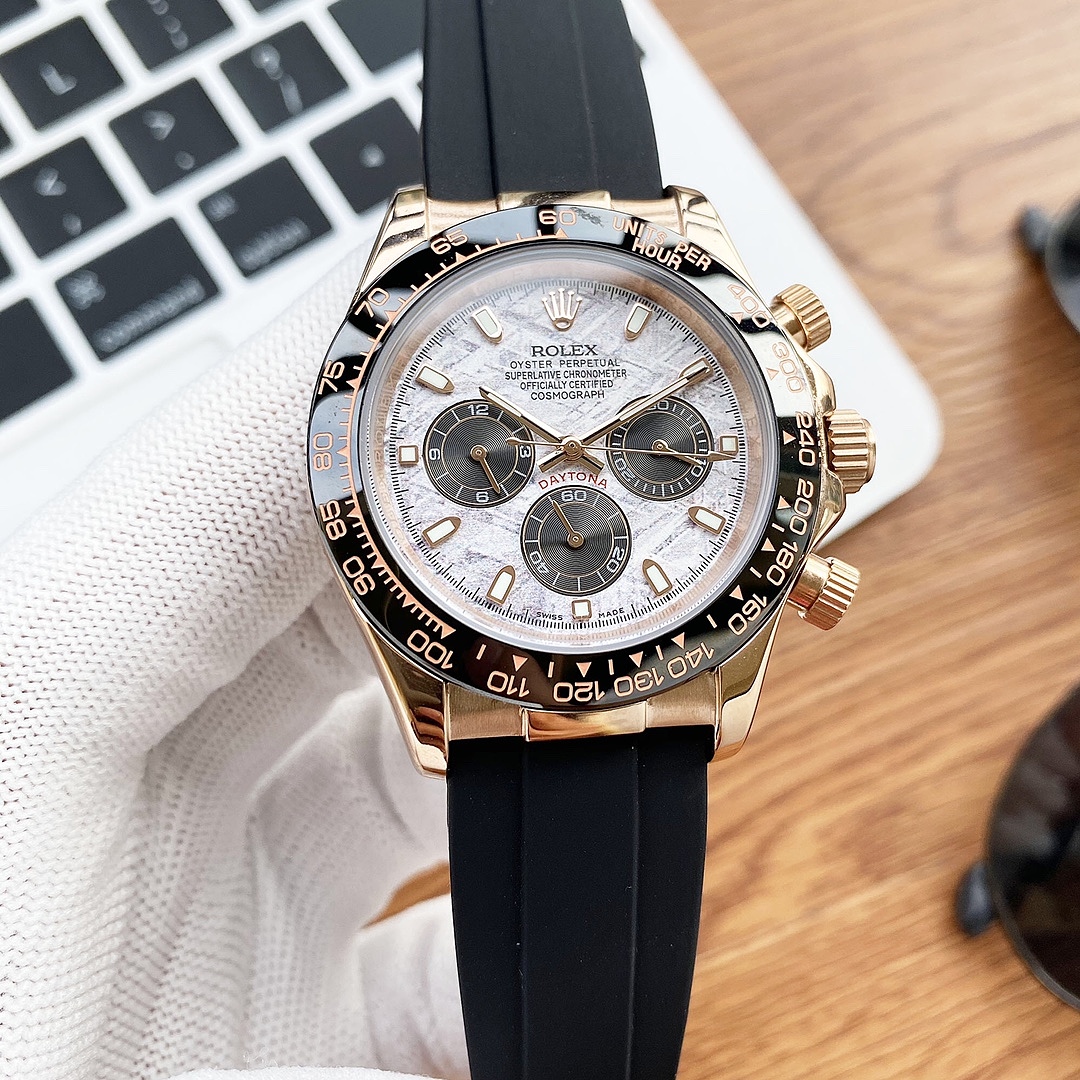 On Running Rolex - Image 5