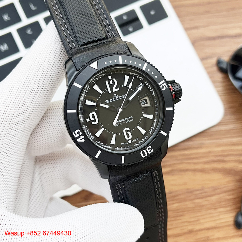 Other Jaeger LeCoultre Master Compressor Diving, photo 1