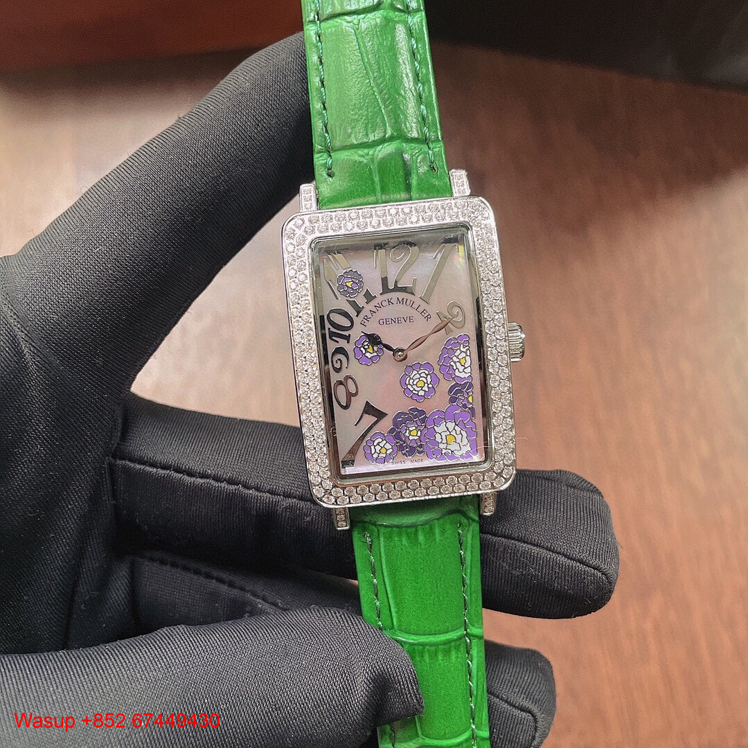 Other Franck Muller Long Island Ⅱ - Image 9