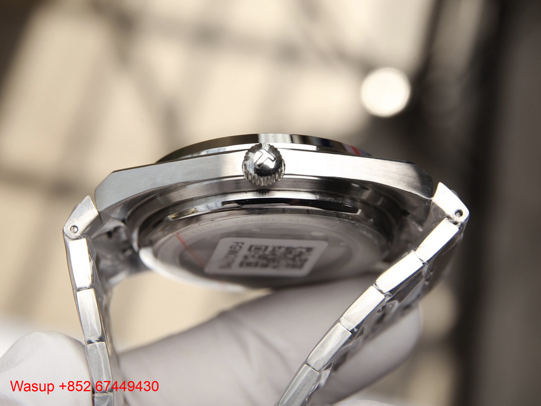 Other Tissot PRX (Ice Blue) - Image 5