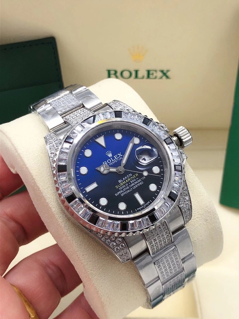 Other Rolex, photo 1