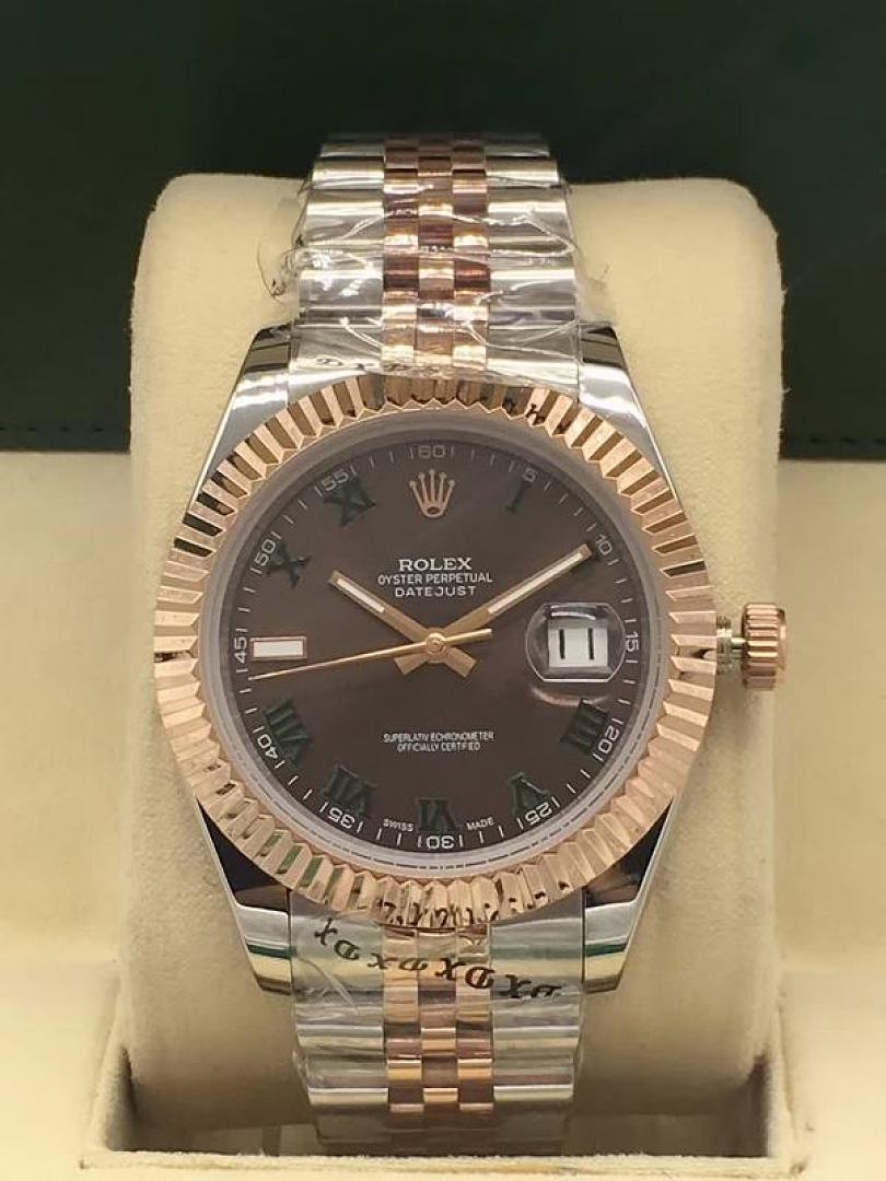 ROLEX, photo 1