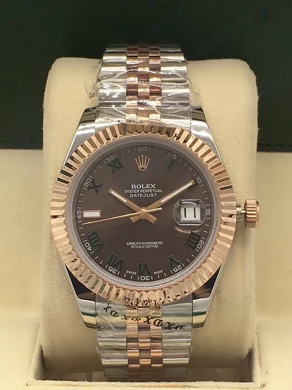 ROLEX, photo 1
