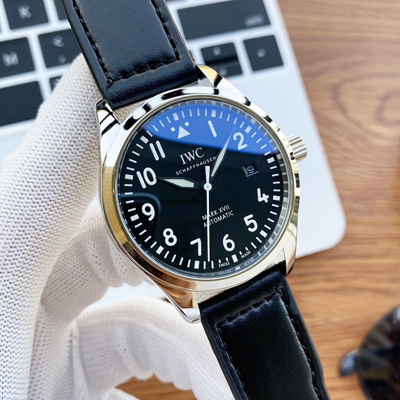 IWC, photo 1