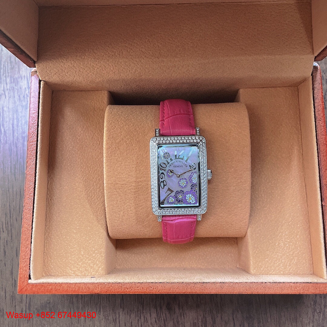 Other Franck Muller Long Island - Image 3