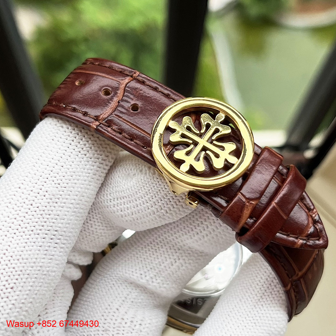 On Running Vacheron Constantin Fantasy Model3 - Image 2