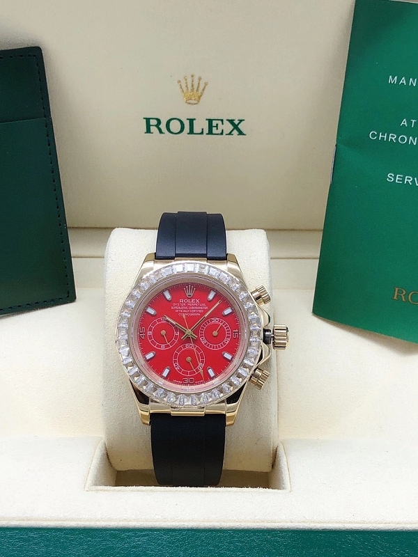 On Running On Running Rolex, photo 1