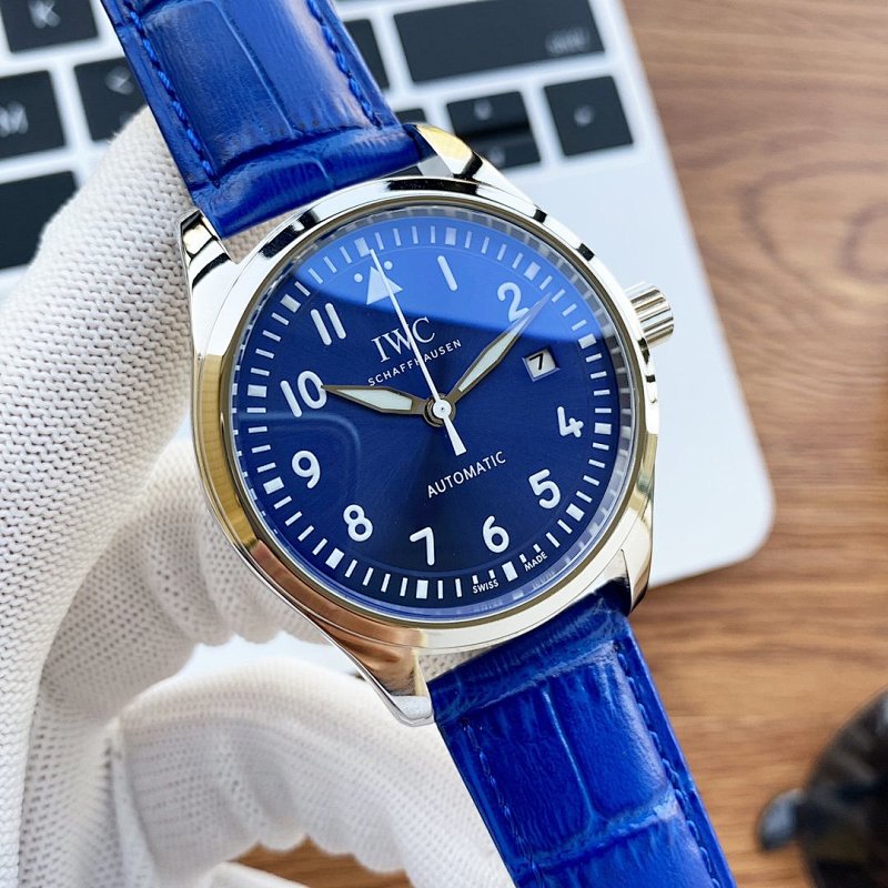 Other IWC, photo 1
