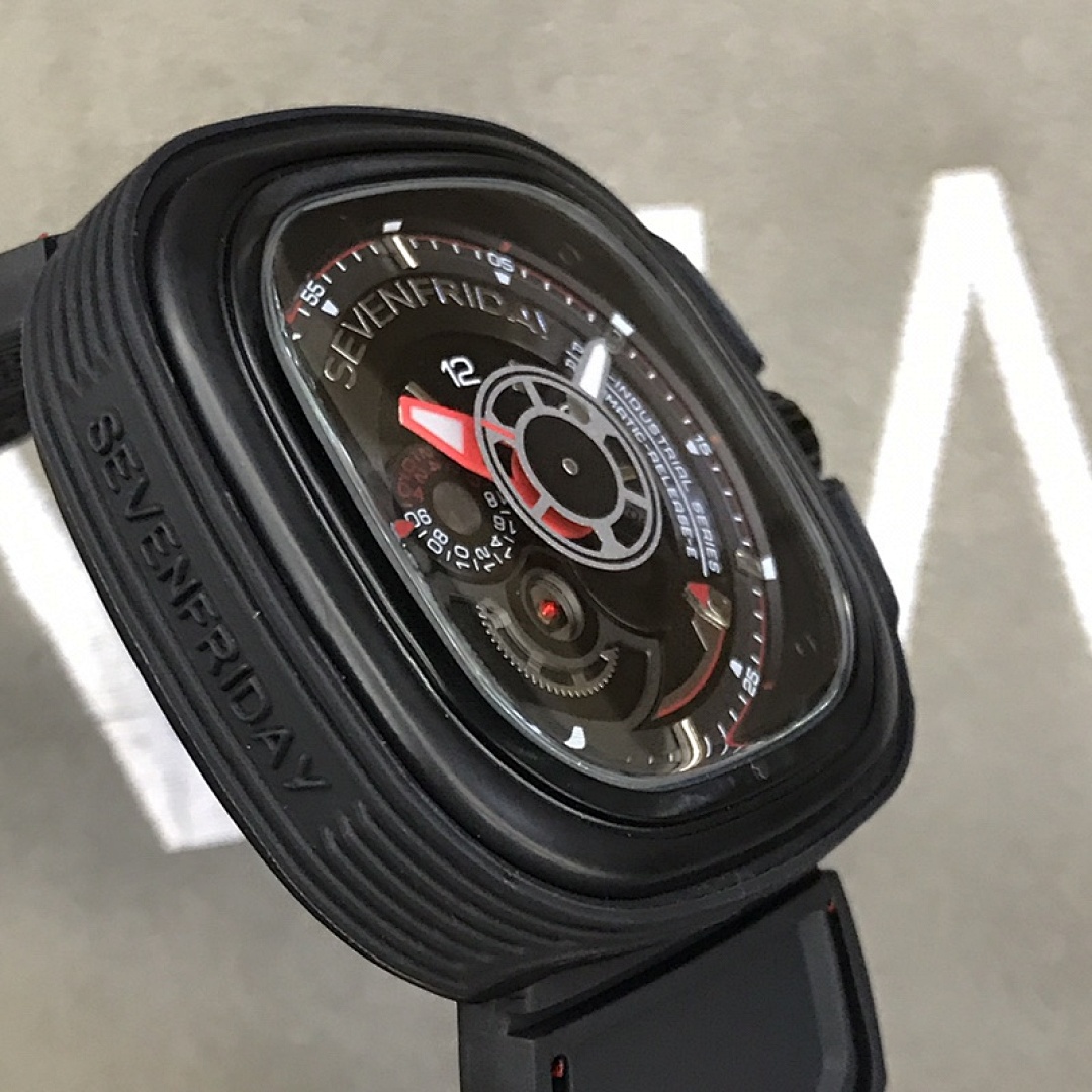 Other SevenFriday 3 - Image 5