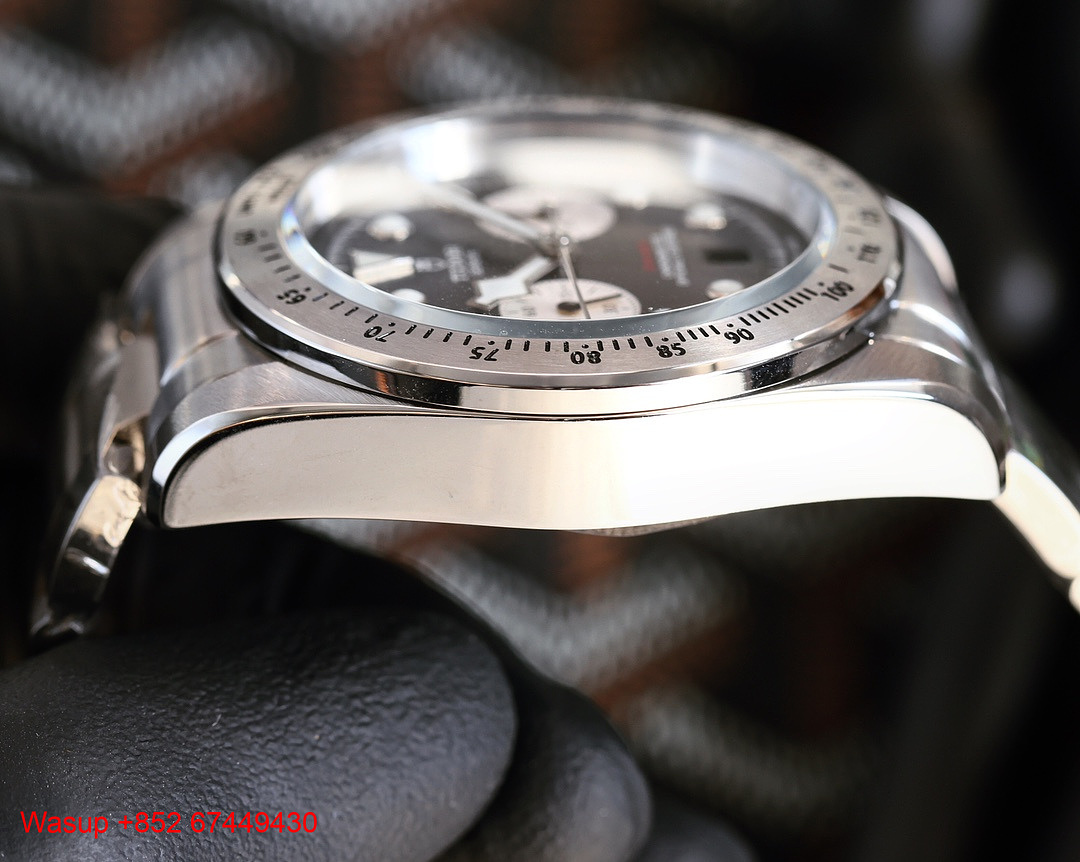 Other Tudor Black Bay Chrono M79360N Dial - Image 4