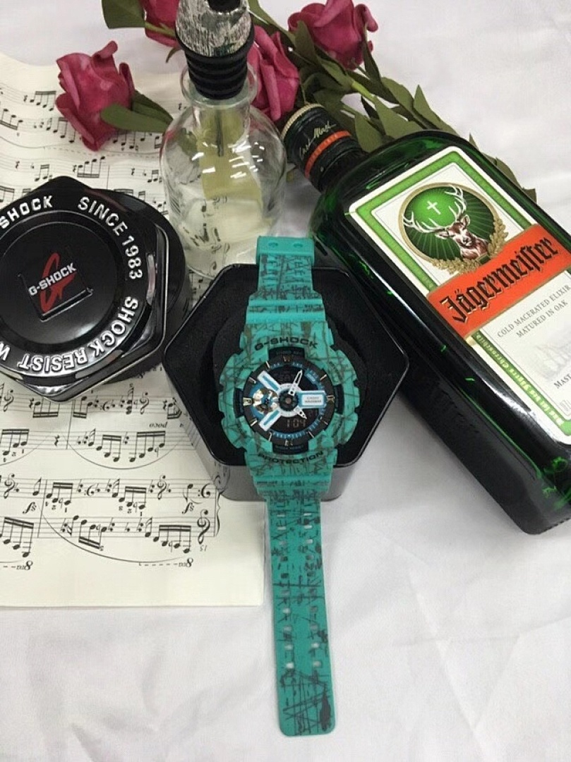Other Casio 7 - Image 2