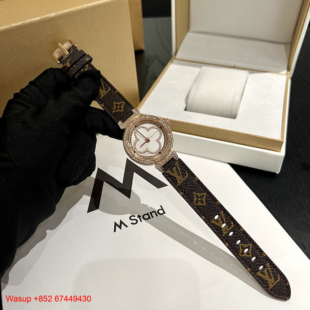 On Running Lv Tambour Slim Monogran - Image 9