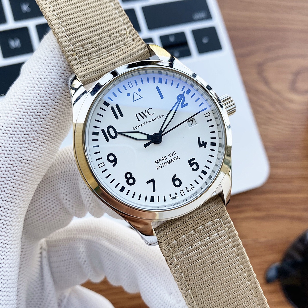 IWC, photo 1
