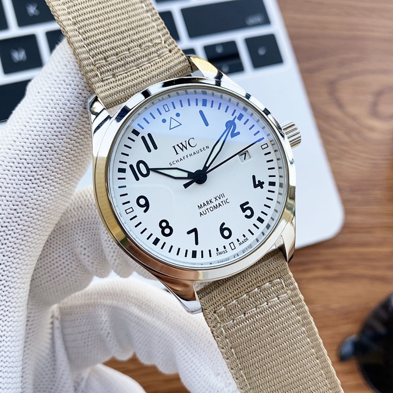 IWC, photo 1