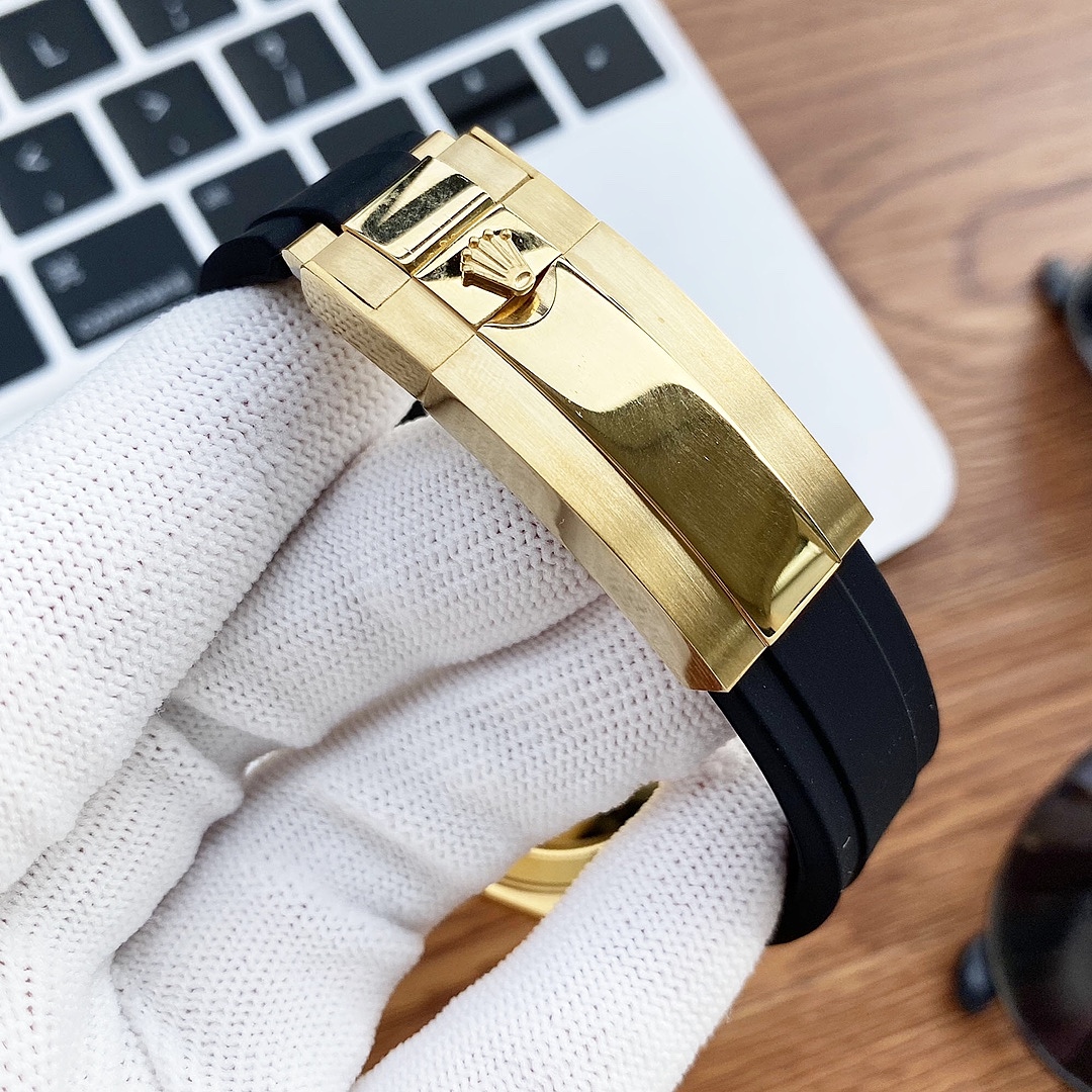 On Running Rolex - Image 9