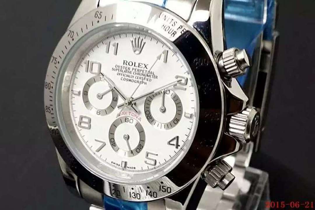 On Running ROLEX - Image 8
