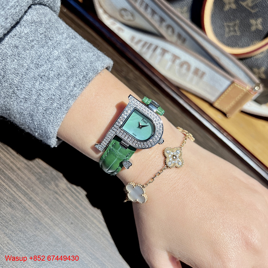 Other Piaget The Theme Is Meeting Love - Image 5
